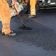 Why Choose Us For All Your Driveway Paving Needs in Cotter, AR?